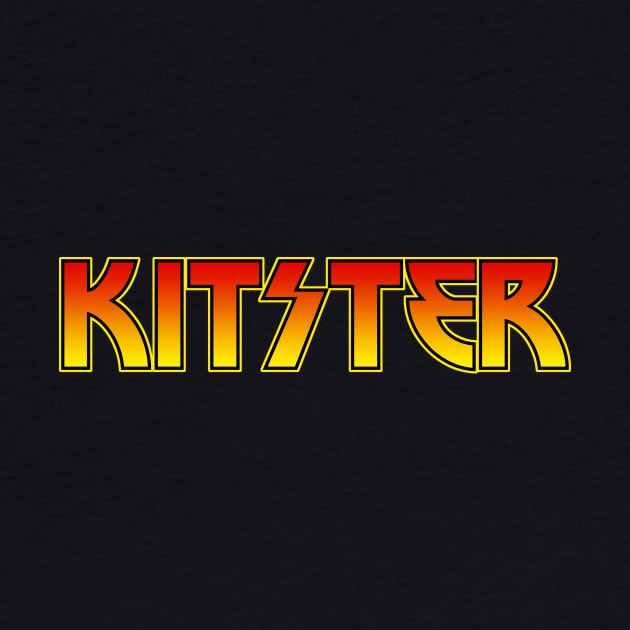 KITSTER by Star Wars Minute